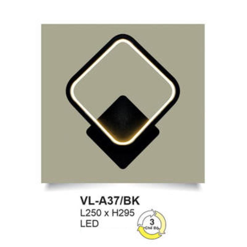 Đèn tường trang trí Andora L250*H295 - LED 3 CĐ