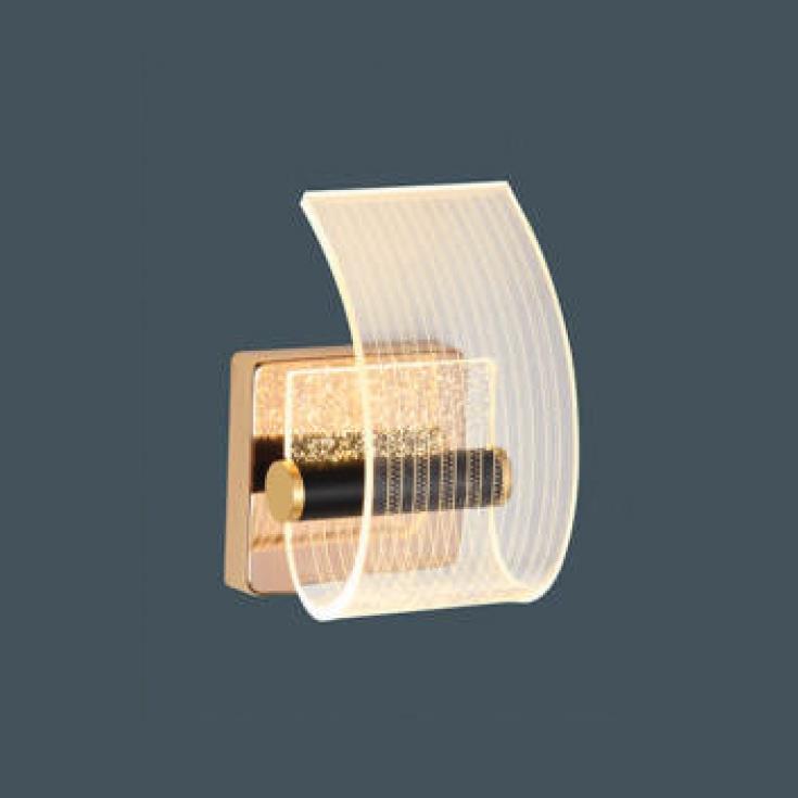 Đèn tường trang trí Andora L100*H170-LED 3 CĐ