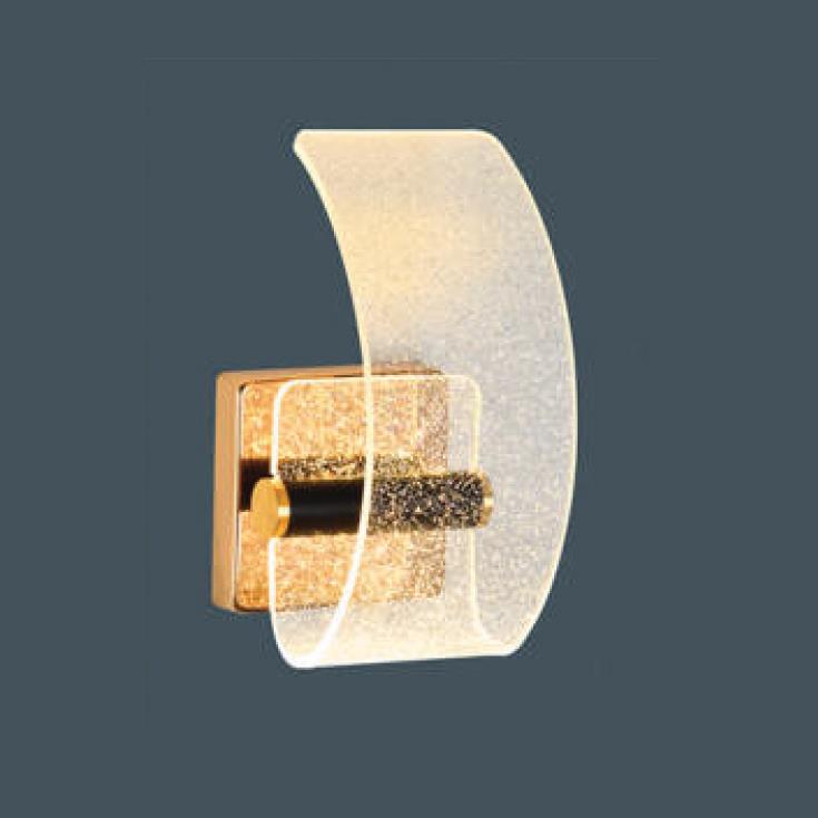 Đèn tường trang trí Andora L100*H215-LED 3 CĐ