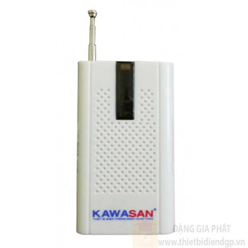 Thiết bị báo rung không dây Kawasan VS01