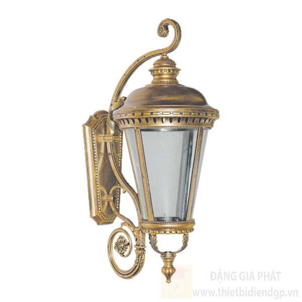 Đèn vách ngoài trời Hufa L200*W160*H550