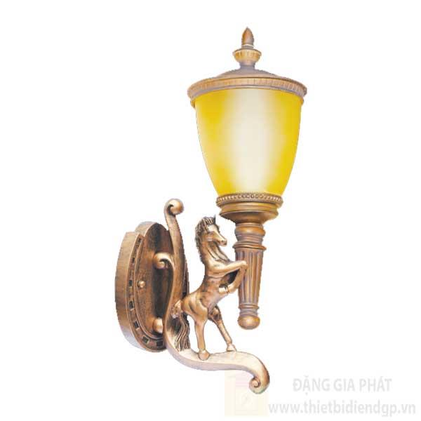 Đèn vách ngoài trời Hufa L300*W200*H500