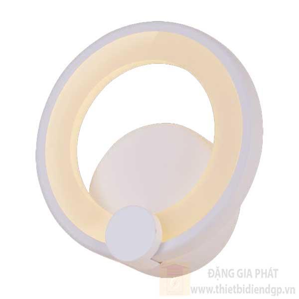 Đèn Vách Trang Trí Led