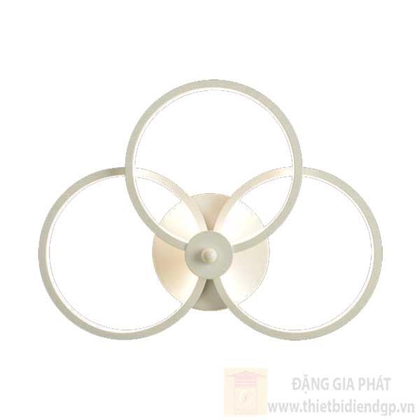 Đèn Vách Trang Trí L340*H260-Led 27W