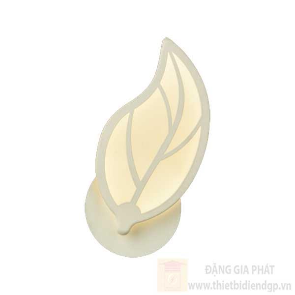 Đèn Vách Trang Trí L120*H230-Led 10W