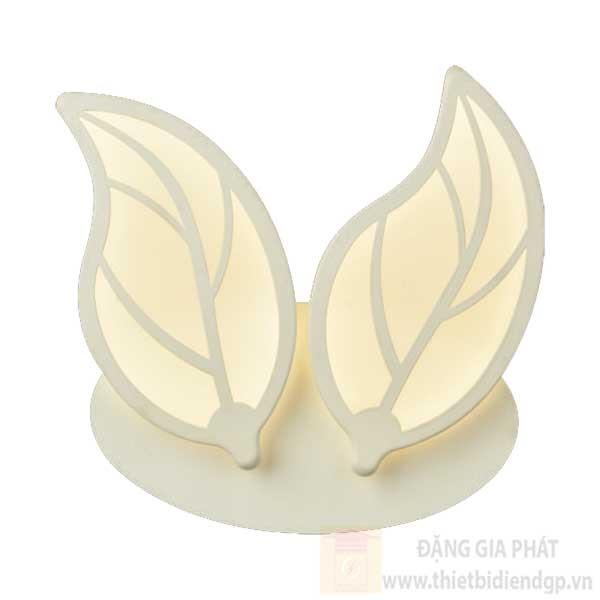 Đèn Vách Trang Trí L260*H230-Led 20W