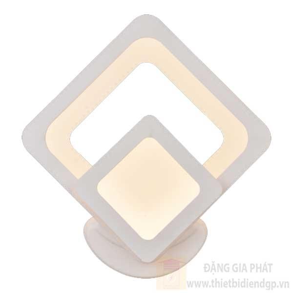 Đèn Vách Trang Trí L271*H280-Led 21W
