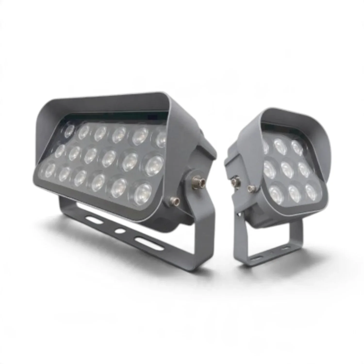 Đèn rọi cột thấu kính GS-Lighting Promethieus -góc rộng