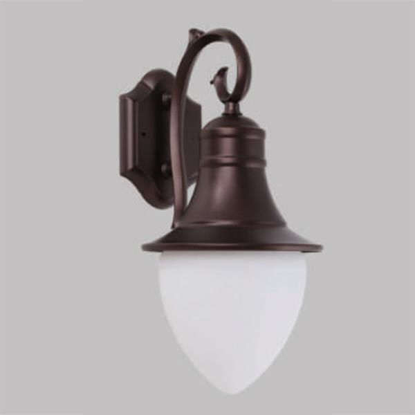 Đèn tường ngoài trời Slister 260*200*420mm - E27