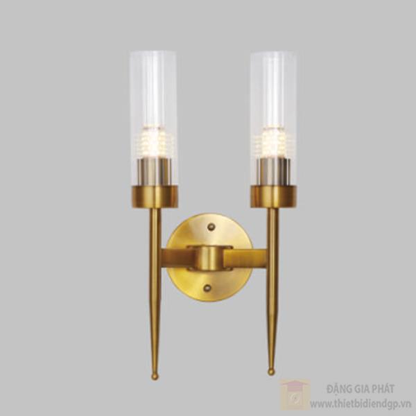 Đèn tường trong nhà Slister W5013 - E27