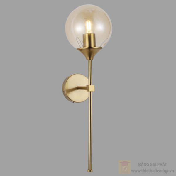 Đèn tường trong nhà Slister Ø150*H600mm - E27