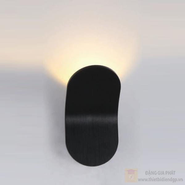 Đèn tường trong nhà Slister Ø100*H100mm - LED