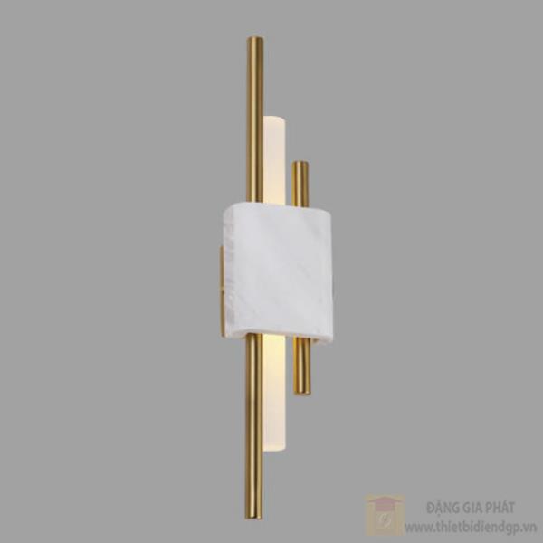 Đèn tường trong nhà Slister Ø90*H500mm - LED