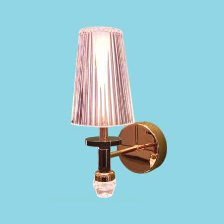 Đèn vách trang trí Veronia V-612 L120*H250