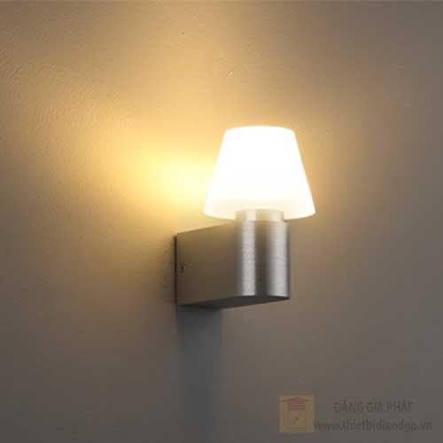 Đèn vách trang trí vinaled mẫu I - 5W