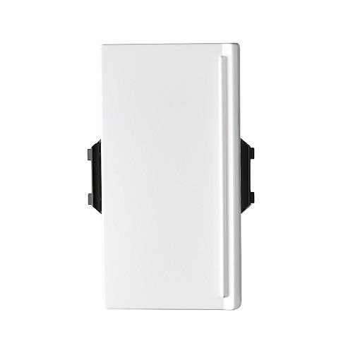 Công tắc B Panasonic WEVH5511K1 chiều, loại lớn 250 VAC - 16A, màu trắng