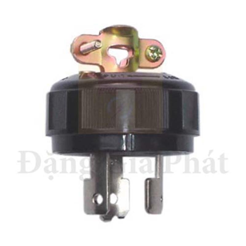 Phích cắm công nghiệp Locking Panasonic 15A-30A