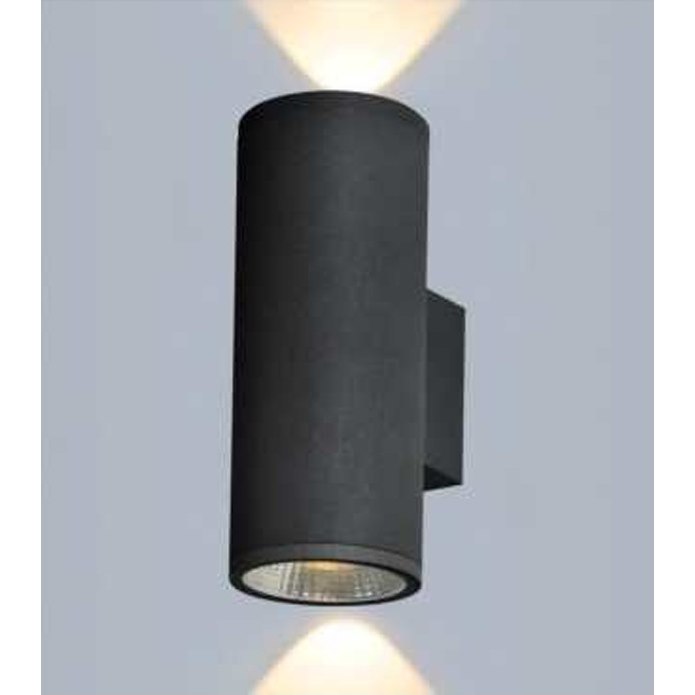 Đèn gắn tường ngoài trời Euroto 3000K IP65