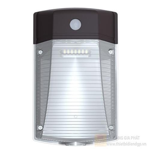Đèn led ốp tường vinaled 20W mẫu J