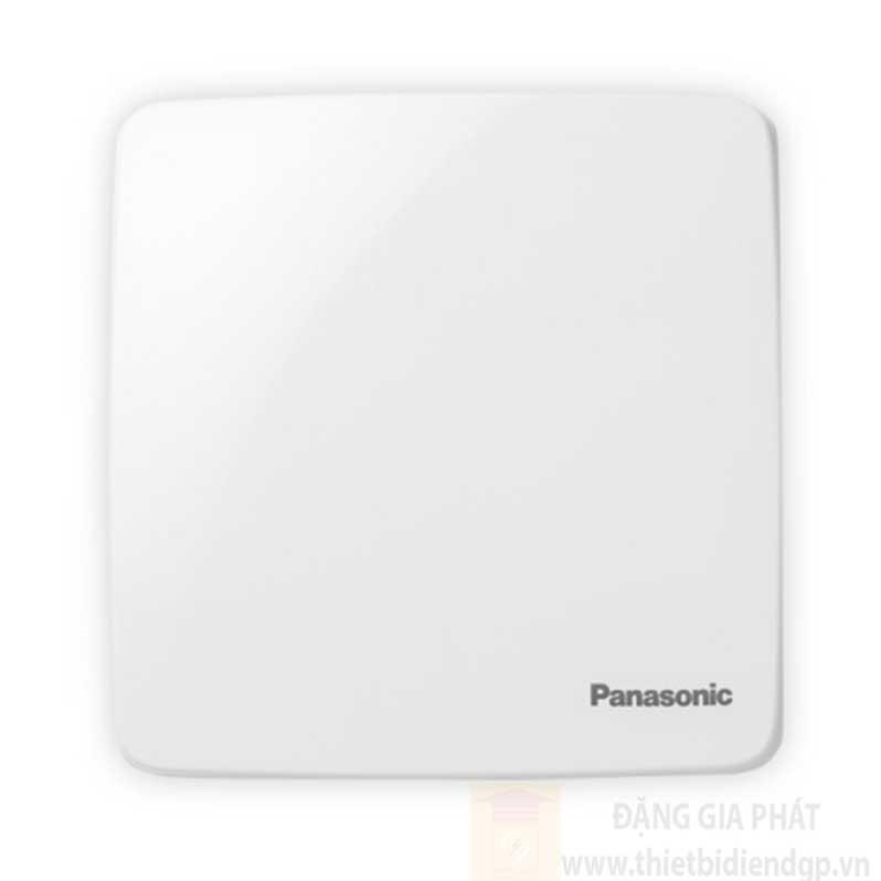 Bộ 1 công tắc B Panasonic WMT501-VN 1 chiều, cắm nhanh, 250V-16A