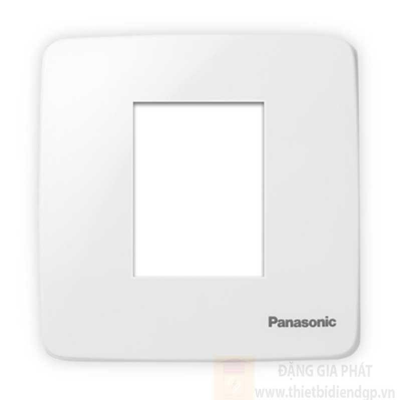Mặt vuông 2 thiết bị Panasonic WMT7812-VN Panasonic WMT7812-VN