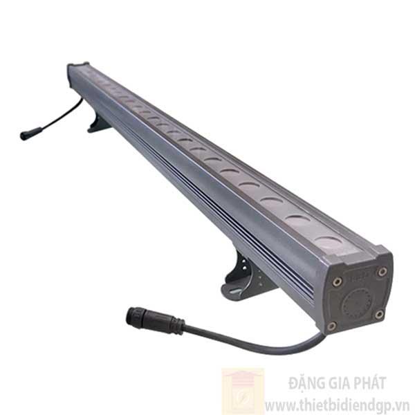 Đèn led chiếu tường Vinaled 12W