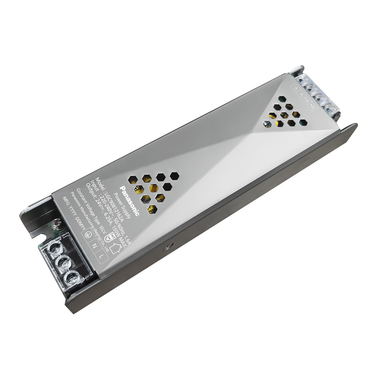 Bộ nguồn LED dây Panasonic 400W