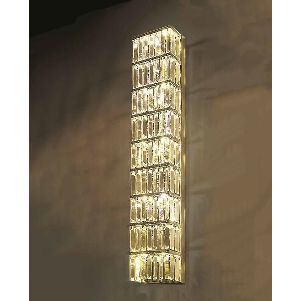 Đèn tường 355 Decor VPL48 L250*H1200