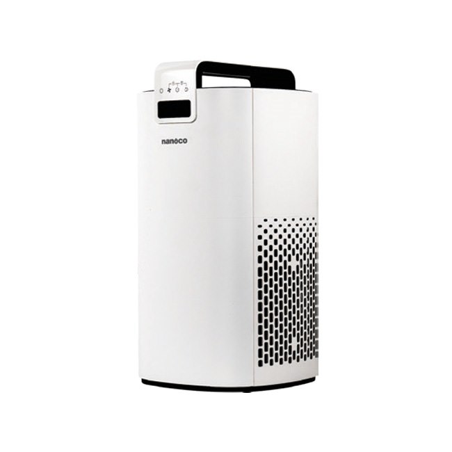 Máy lọc không khí Nanoco NAP9933S 35W