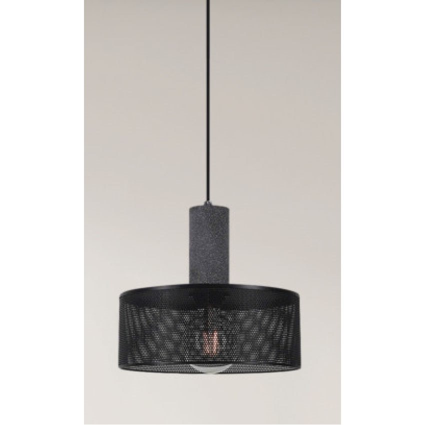 Đèn thả trang trí Andora ĐT-12452/E Ø250*H230+1300