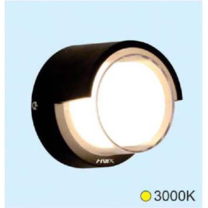 Đèn gắn tường Hufa AK-126 L100*W80 10W