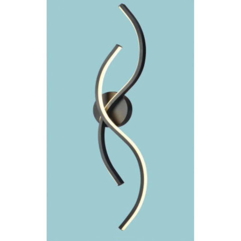 Đèn tường Andora VL-A6085 L160*W70*H600 15W