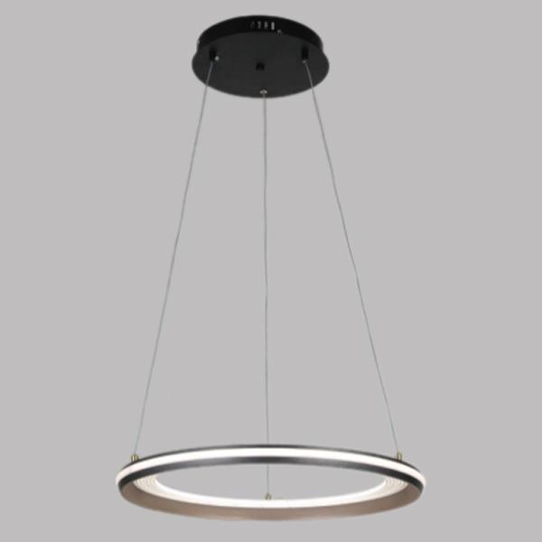 Đèn treo trang trí Slister Ø500*H1000mm - LED 60W - 3 CĐ