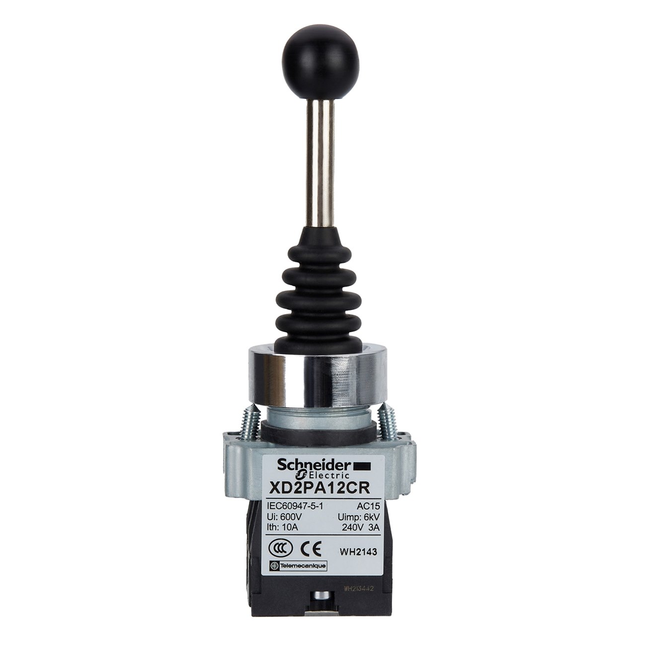 Joystick controller Schneider