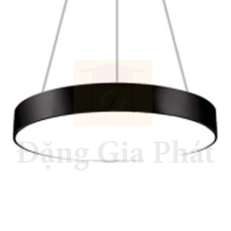 Bộ đèn treo sắt văn phòng YLB 56W