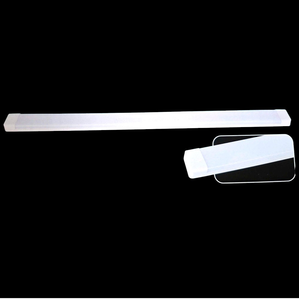 Máng Bán Nguyệt BATTEN EUROTO M-01 54W