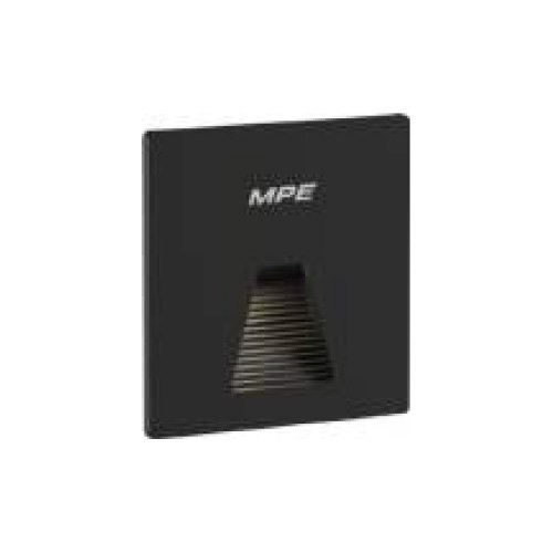 Đèn Led âm tường cầu thang MPE STL-2V/2 1.7W 3000K