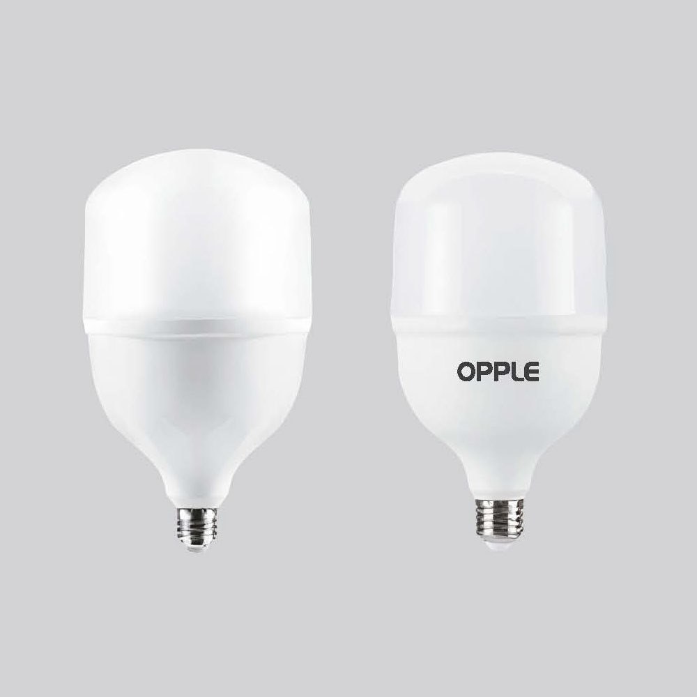 Đèn Bulb trụ công suất cao Opple LED ES2