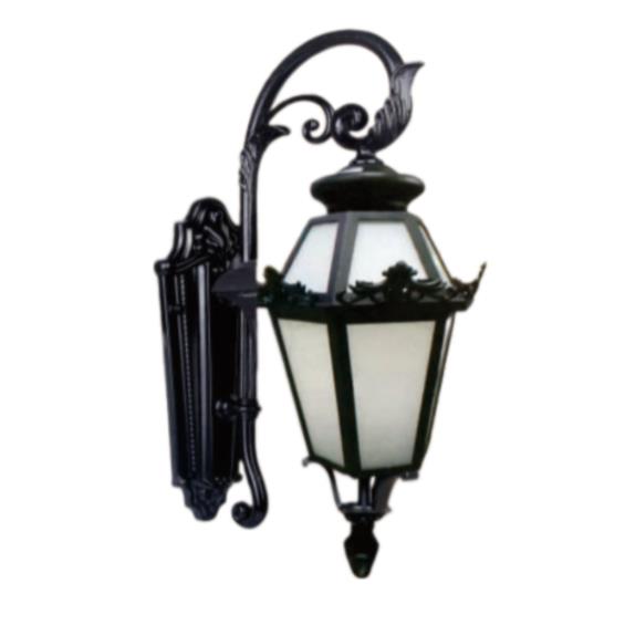 Đèn tường ngoài trời Slister 830*365*405mm - E27