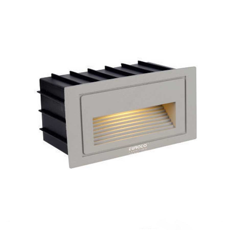 Đèn hắt chân cầu thang Euroto AT-21A COB 3W IP54