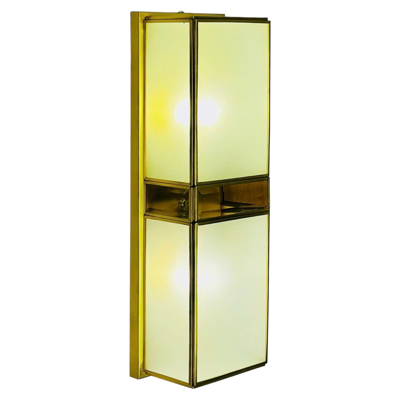 Đèn vách trang trí 355 decor L140*H450 - E27*2