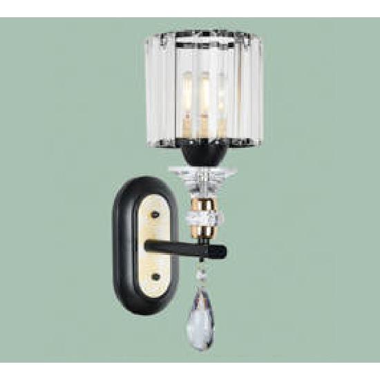 Đèn tường đồng cổ điển Andora L125*H345 - E27*1