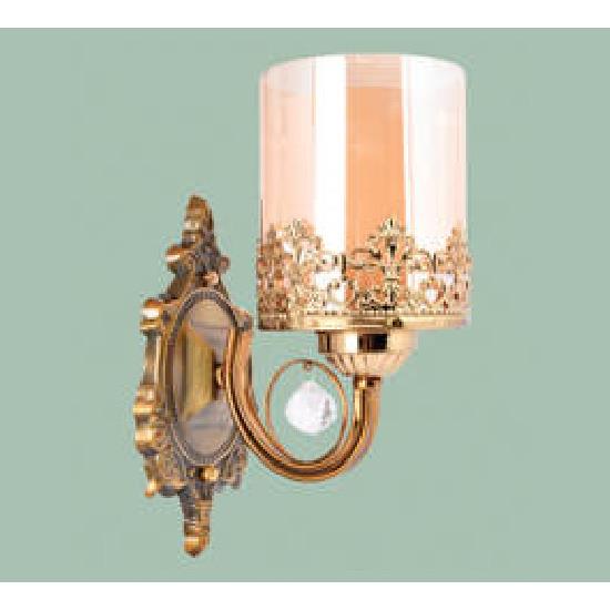 Đèn tường đồng cổ điển Andora L200*H300 - E27*1