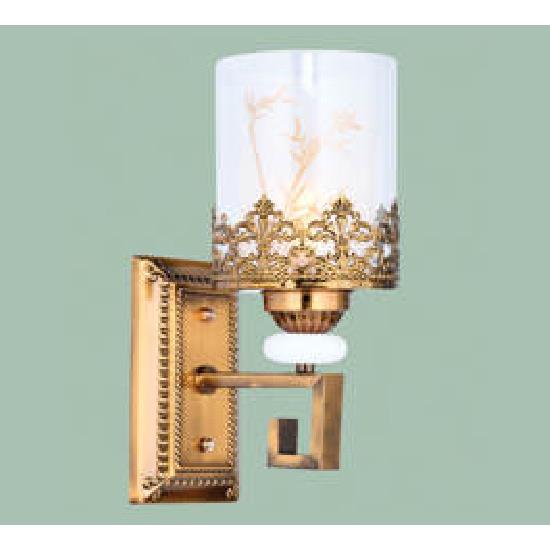 Đèn tường đồng cổ điển Andora L180*H300 - E27*1