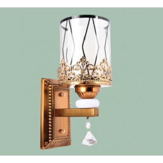 Đèn tường đồng cổ điển Andora L180*H310 - E27*1