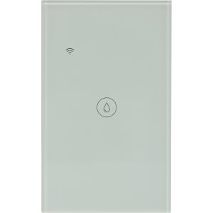 Công tắc máy nước nóng Duhal cảm ứng wifi 1 điểm chạm