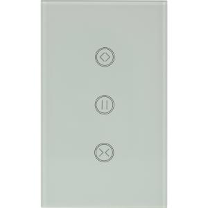 BỘ CÔNG TẮC CẢM ỨNG (RÈM CỬA, CỬA CUỐN) 3 ĐIỂM CHẠM