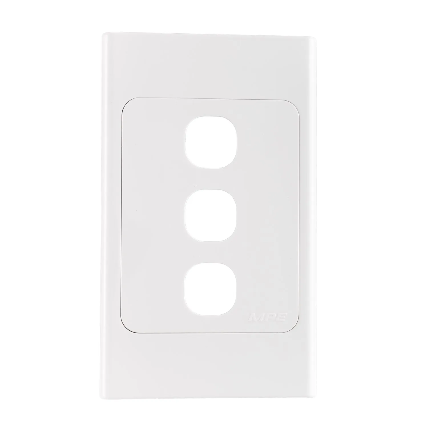 Mặt MPE 3 lỗ A20