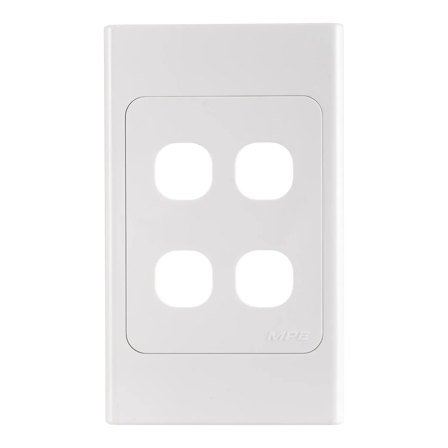 Mặt MPE 4 lỗ A20