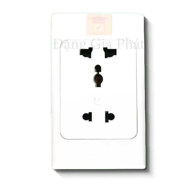 Ổ Cắm đa năng, ổ cắm đơn 16A